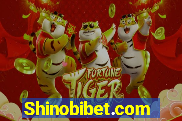 Shinobibet.com