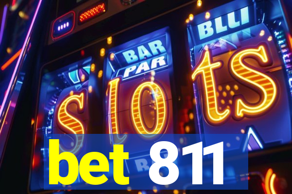 bet 811