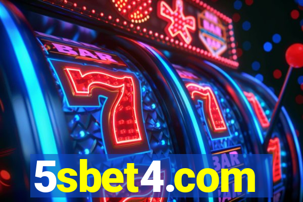 5sbet4.com