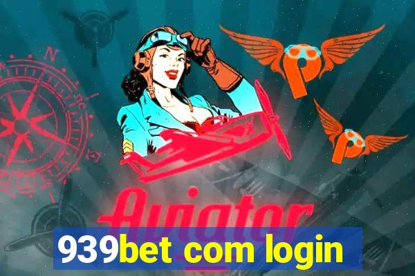 939bet com login