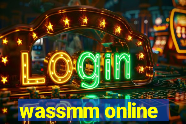 wassmm online