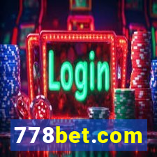 778bet.com