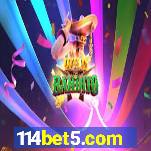 114bet5.com