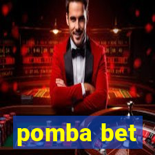 pomba bet