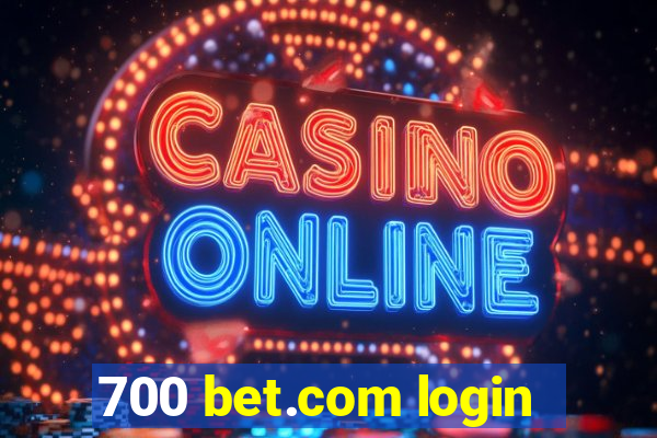 700 bet.com login