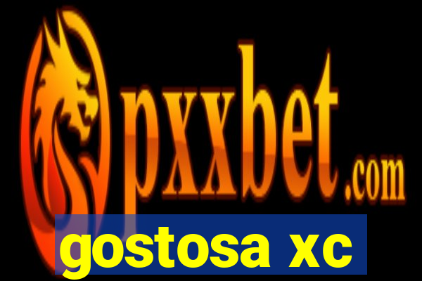 gostosa xc