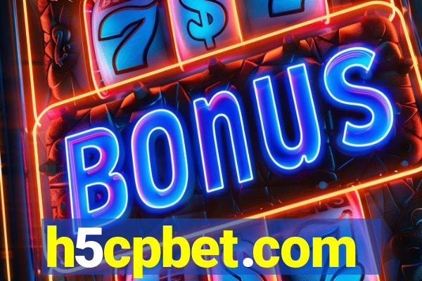 h5cpbet.com