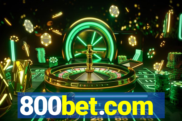 800bet.com