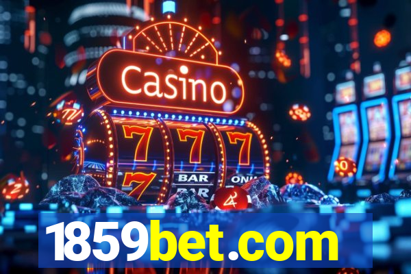 1859bet.com