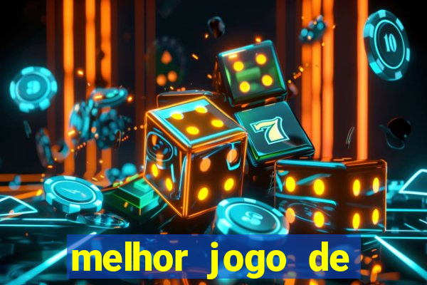 melhor jogo de blocos para android