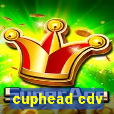 cuphead cdv