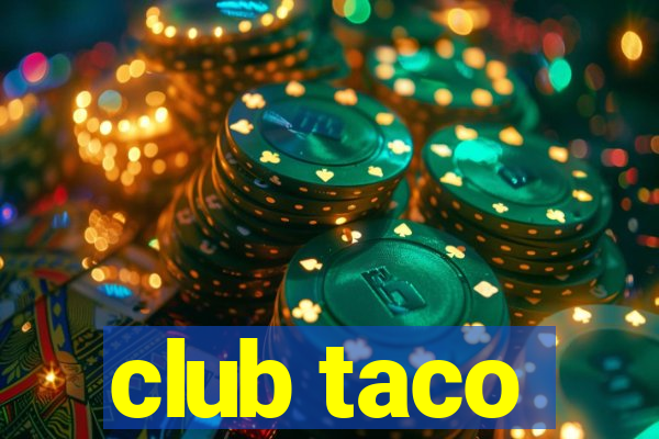 club taco