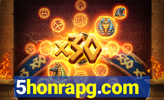 5honrapg.com