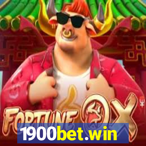 1900bet.win