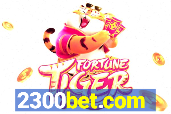 2300bet.com