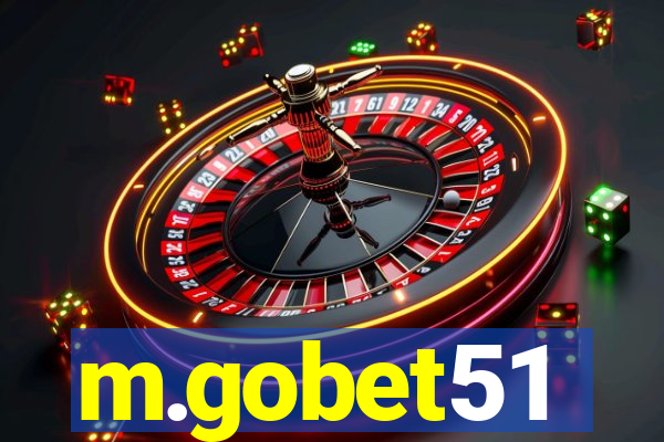 m.gobet51