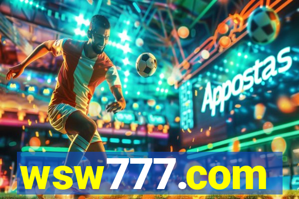 wsw777.com