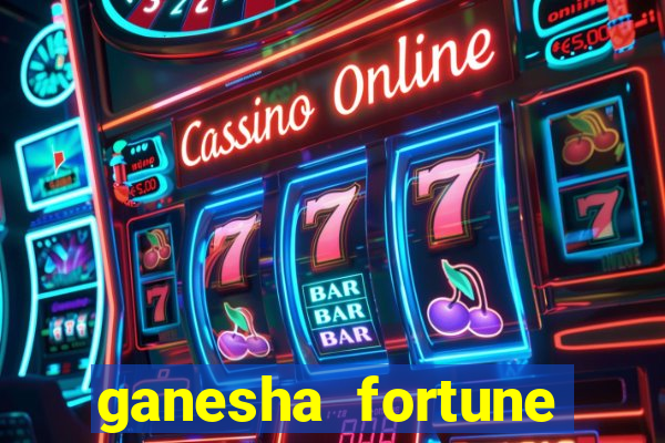 ganesha fortune demo grátis