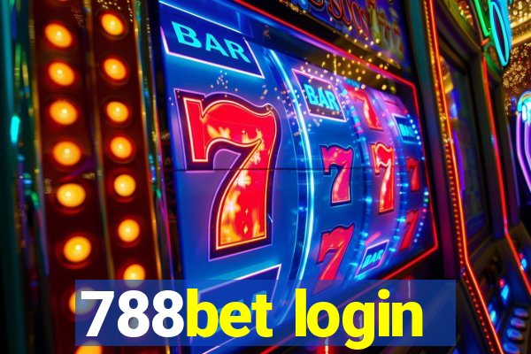 788bet login