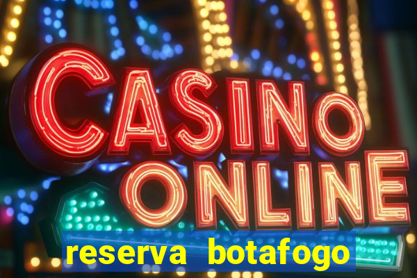 reserva botafogo praia shopping