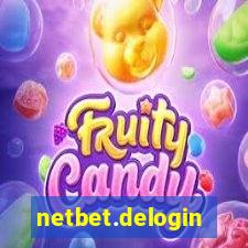 netbet.delogin