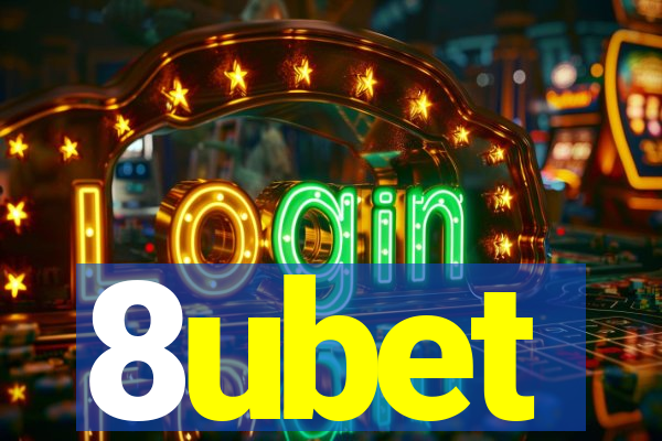 8ubet