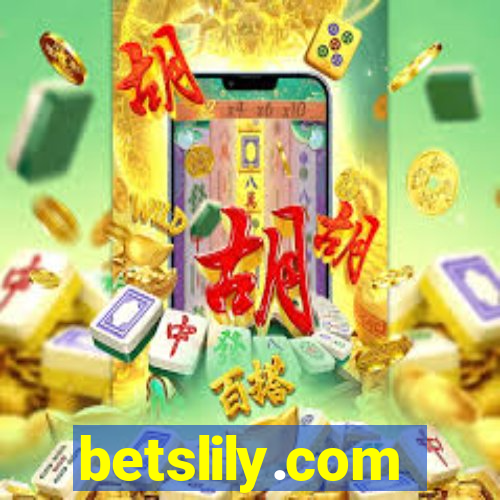 betslily.com