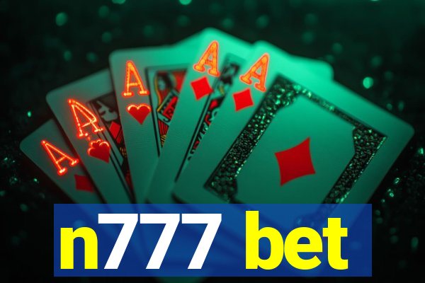 n777 bet