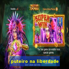 puteiro na liberdade