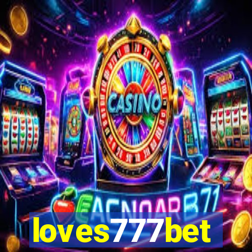 loves777bet