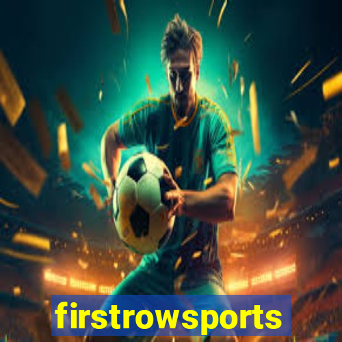 firstrowsports