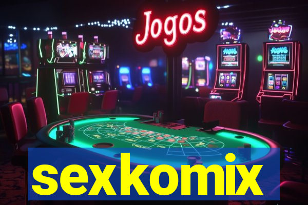 sexkomix