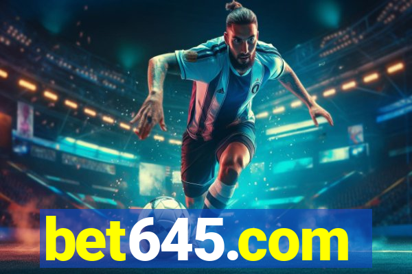 bet645.com