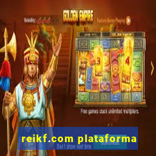 reikf.com plataforma