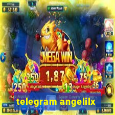 telegram angelilx