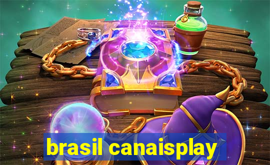 brasil canaisplay