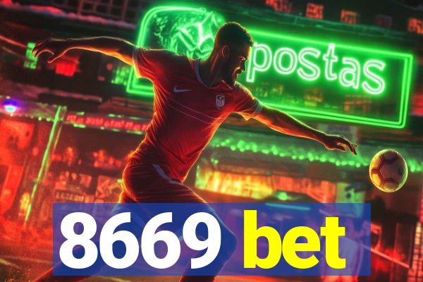 8669 bet