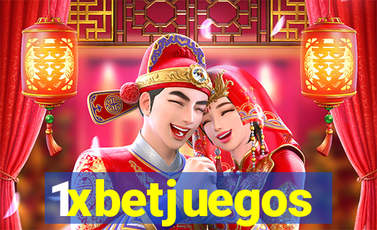 1xbetjuegos