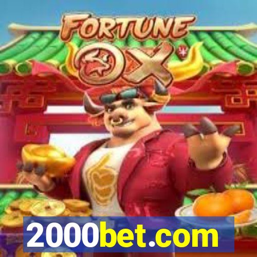 2000bet.com