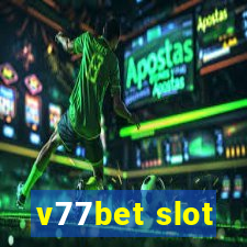 v77bet slot