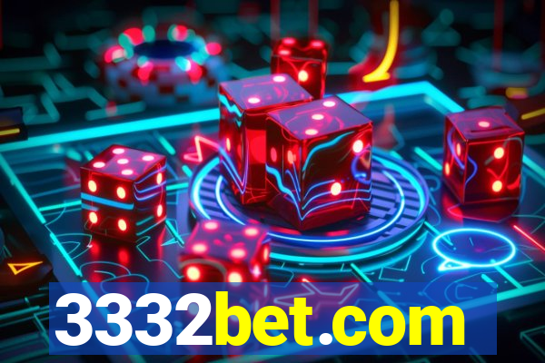 3332bet.com