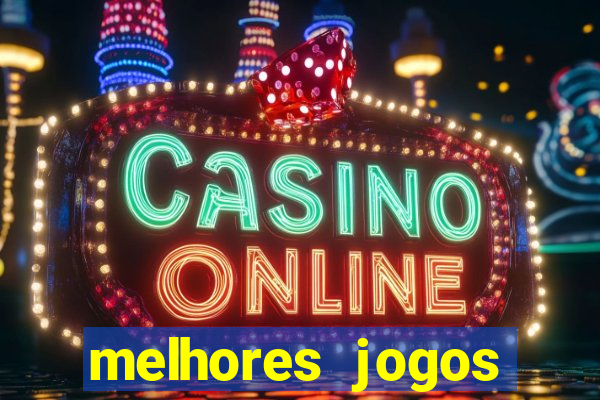 melhores jogos pagos para android