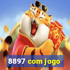 8897 com jogo