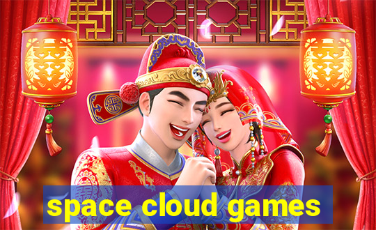 space cloud games