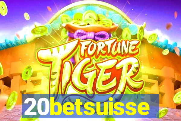 20betsuisse