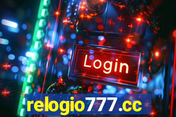 relogio777.cc