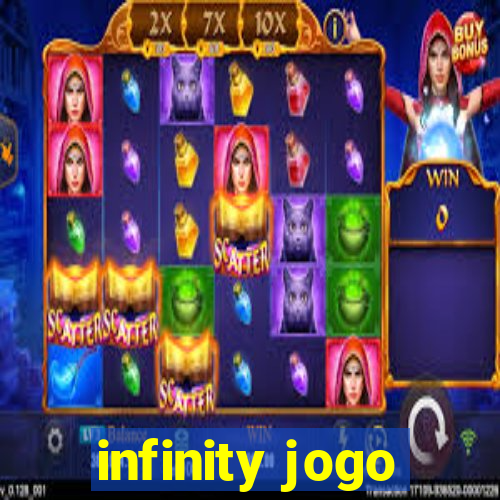 infinity jogo