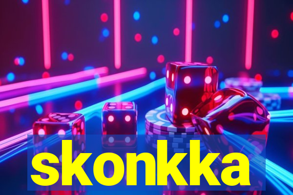 skonkka