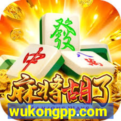 wukongpp.com