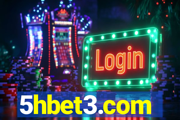 5hbet3.com